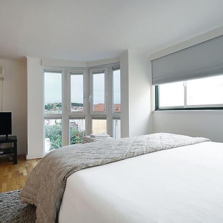 Shiado Suites Lisboa Εξωτερικό φωτογραφία