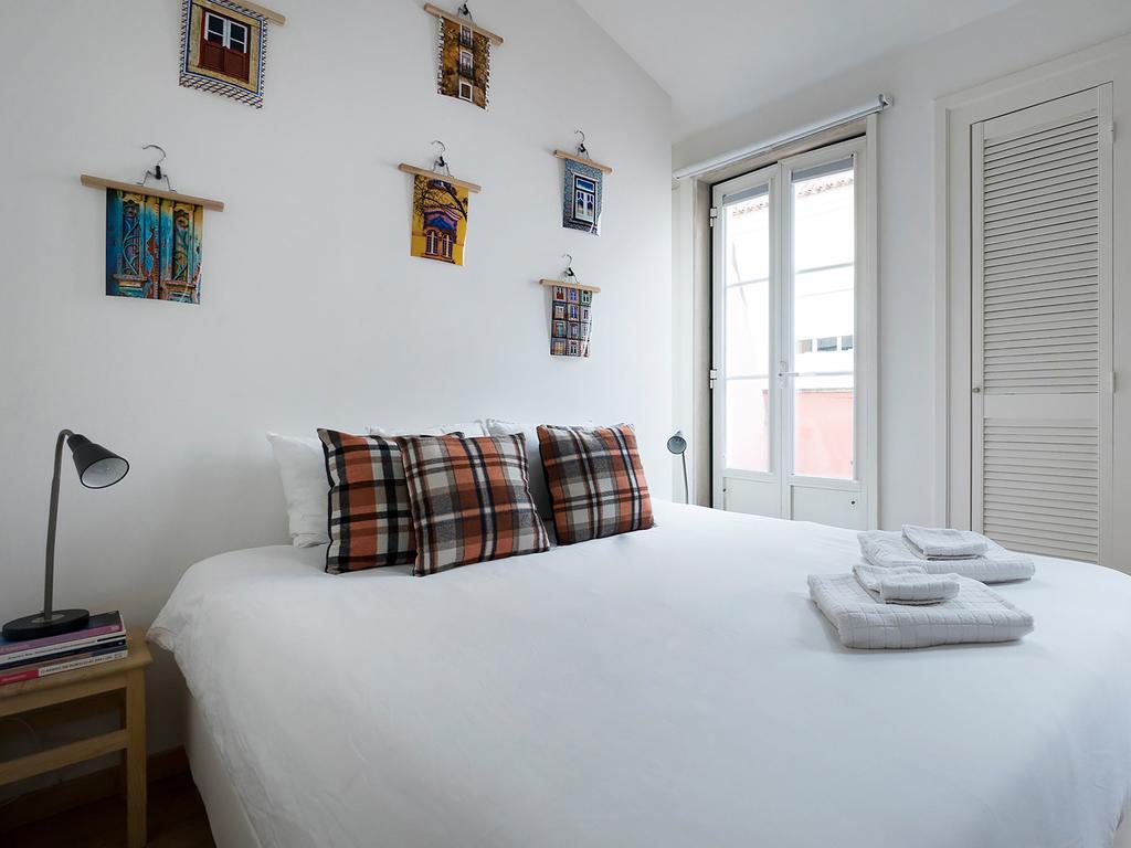 Shiado Suites Lisboa Εξωτερικό φωτογραφία