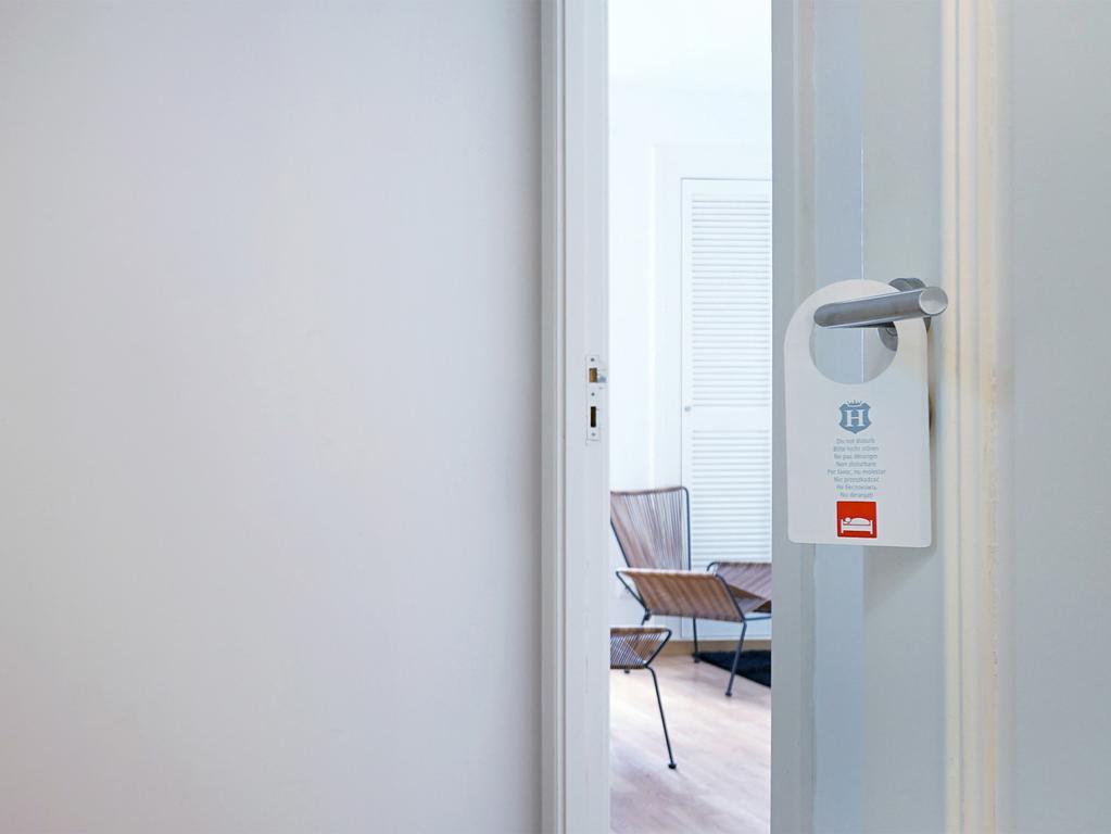 Shiado Suites Lisboa Εξωτερικό φωτογραφία