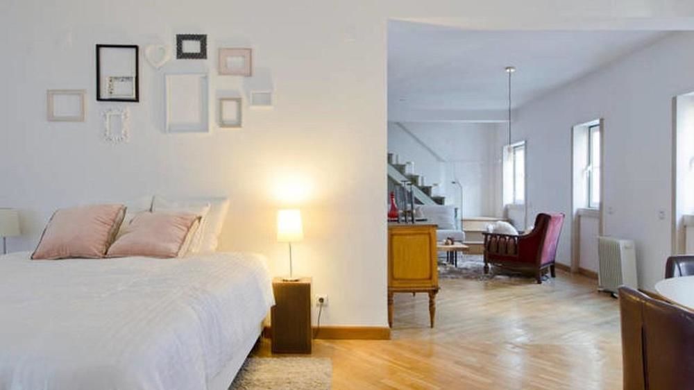 Shiado Suites Lisboa Εξωτερικό φωτογραφία