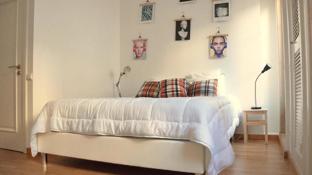 Shiado Suites Lisboa Εξωτερικό φωτογραφία