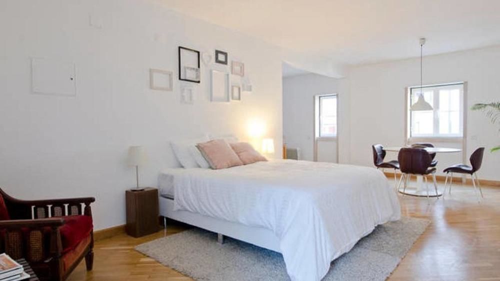 Shiado Suites Lisboa Εξωτερικό φωτογραφία
