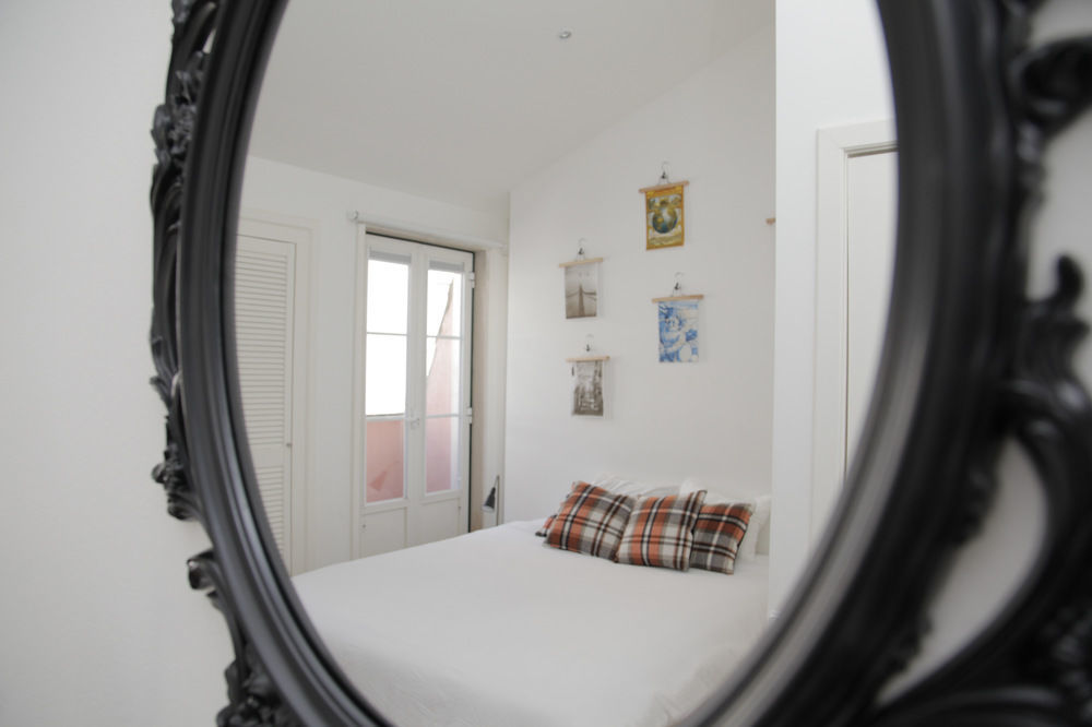 Shiado Suites Lisboa Εξωτερικό φωτογραφία