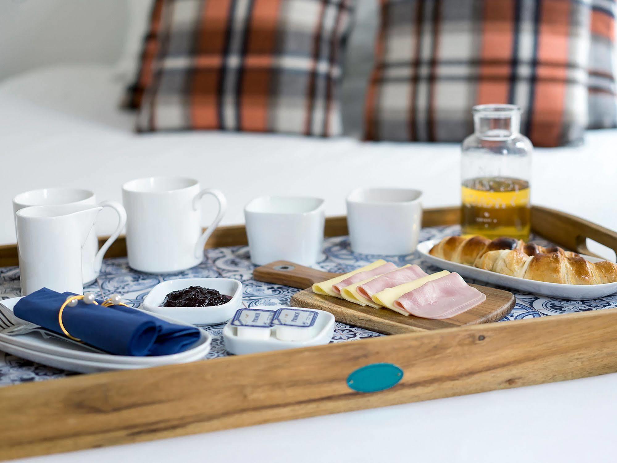 Shiado Suites Lisboa Εξωτερικό φωτογραφία
