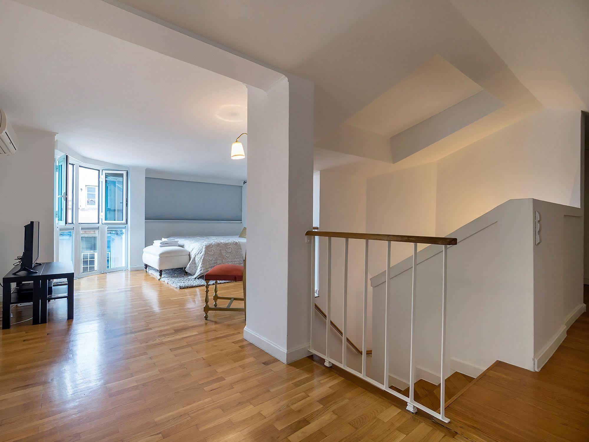 Shiado Suites Lisboa Εξωτερικό φωτογραφία