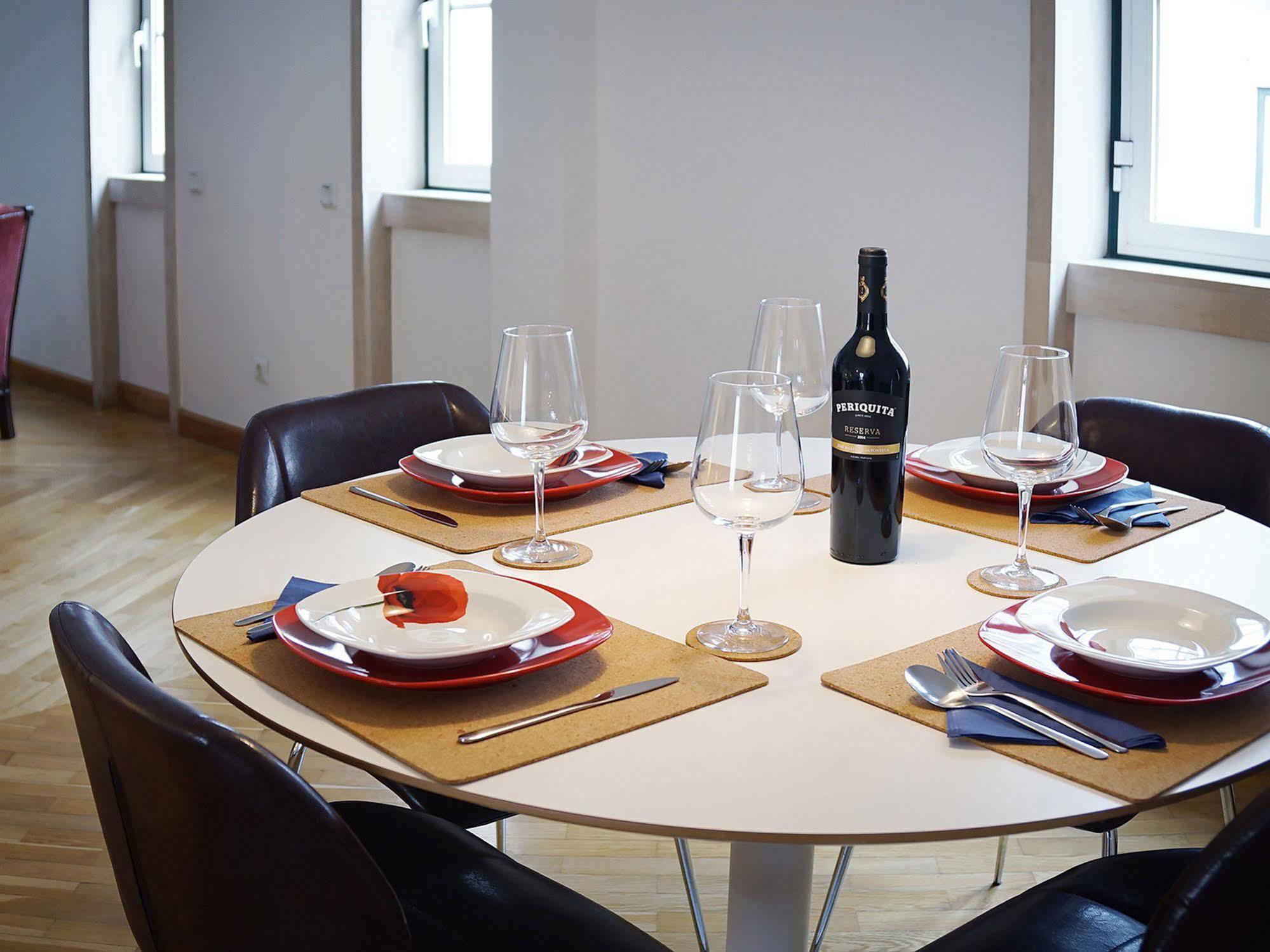 Shiado Suites Lisboa Εξωτερικό φωτογραφία