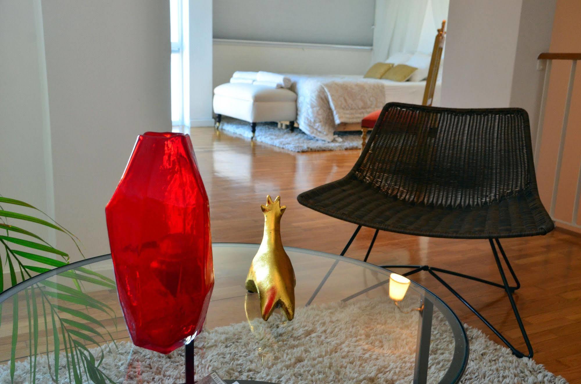 Shiado Suites Lisboa Εξωτερικό φωτογραφία