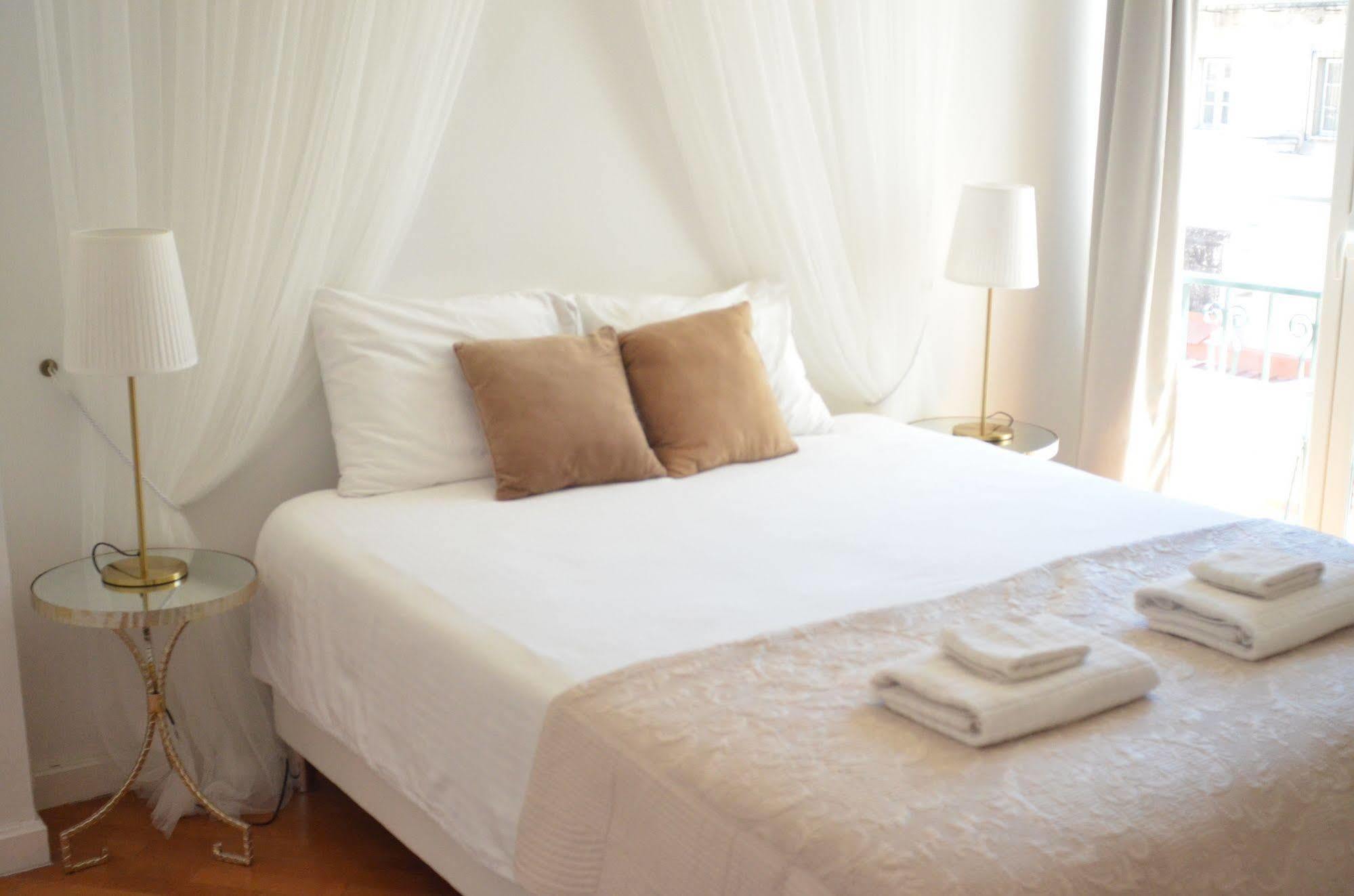Shiado Suites Lisboa Εξωτερικό φωτογραφία