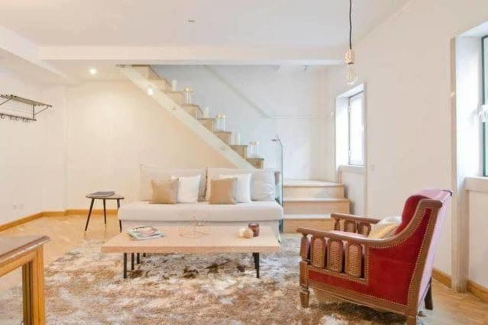 Shiado Suites Lisboa Εξωτερικό φωτογραφία