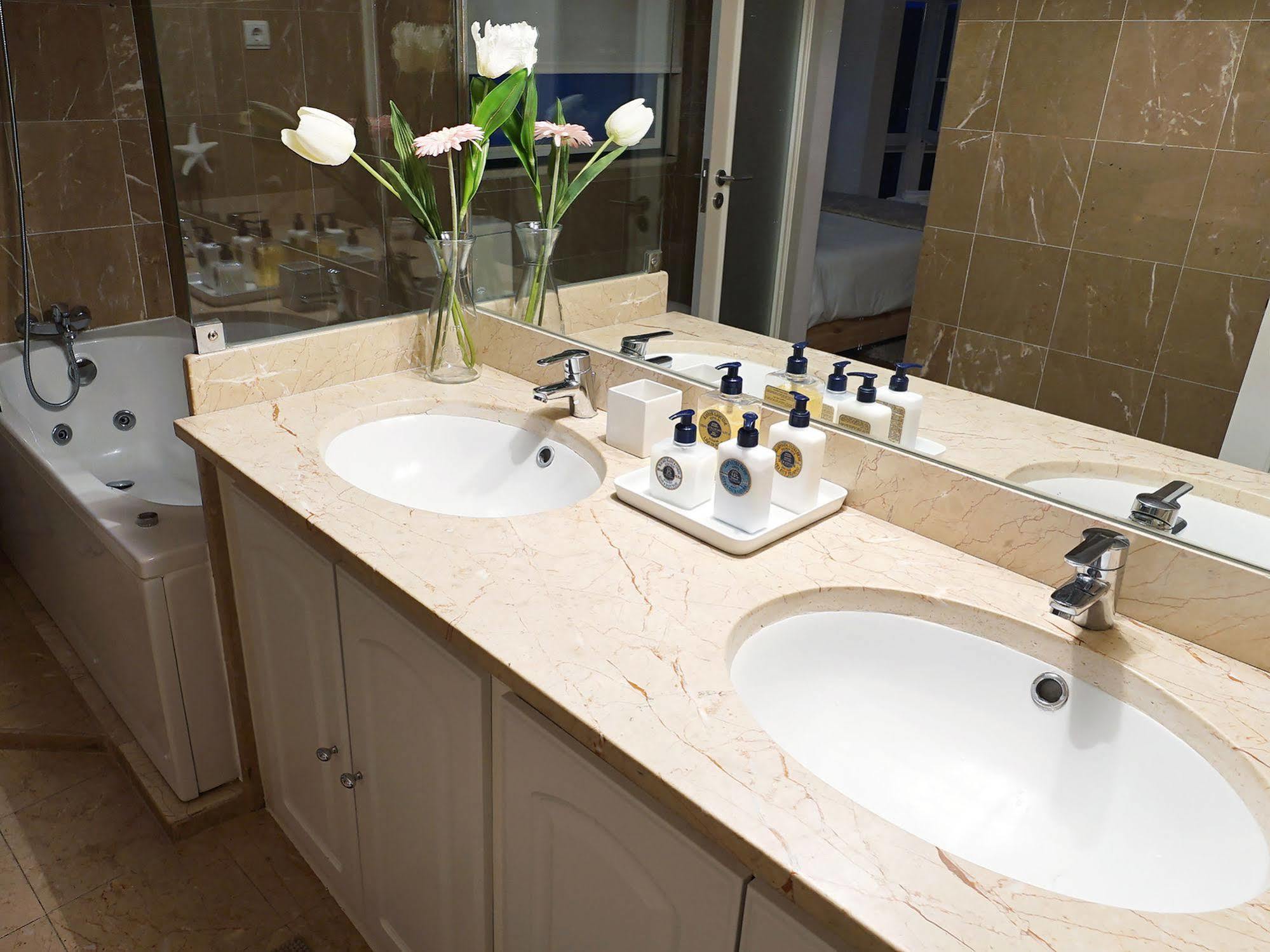 Shiado Suites Lisboa Εξωτερικό φωτογραφία